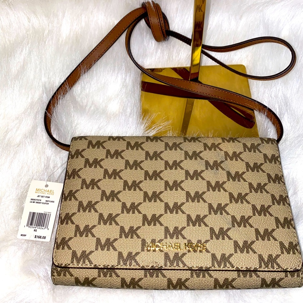❌SOLD!❌ Brand New Michael Kors Crossbody